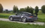 Porsche 911 Carrera by Mansory 2009 года
